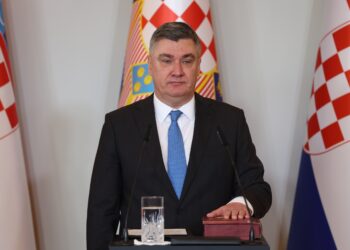 “Milanović je prvi evropski trampista”
