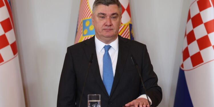 “Milanović je prvi evropski trampista”