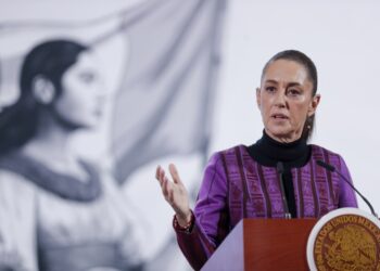 Šejnbaum: Meksiko ima rezervne planove ukoliko Tramp sutra uvede carine