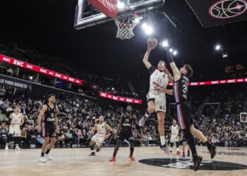 Lučić: Meč izuzetno bitan i za Bajern i za Crvenu zvezdu, radujem se atmosferi