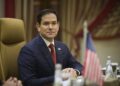 Rubio: Razgovarali smo o teritorijalnim ustupcima Ukrajini
