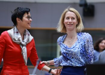 Kalas: Rusiji se ne može verovati