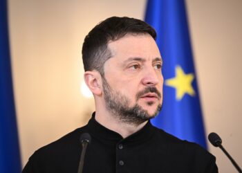 Zelenski: Planiram da danas razgovaram sa Trampom