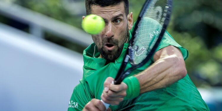 Đoković savladao Kordu za plasman u polufinale mastersa u Majamiju