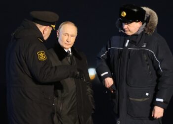 Putin: Ima razloga da se veruje da ćemo “dokrajčiti Ukrajinu”