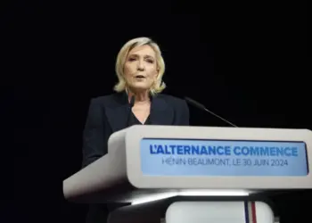 Marin Le Pen: Sukob između Trampa i Zelenskog naglašava zavisnost EU od SAD