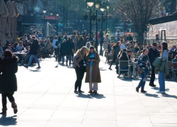 Oko 30% stranih turista otkazalo rezervacije u Srbiji, trpi i kongresni turizam