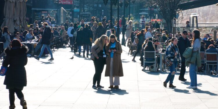 Oko 30% stranih turista otkazalo rezervacije u Srbiji, trpi i kongresni turizam
