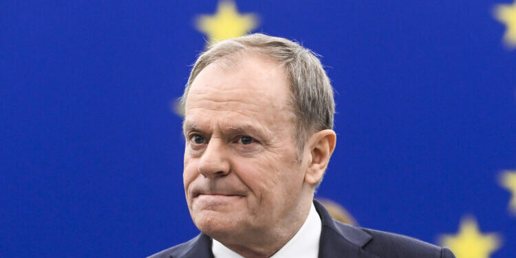 Tusk: Sastanak u Londonu istorijski, održan u vreme velikog izazova za celu Evropu