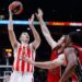 Košarkaš Crvene zvezde Luka Mitrović operisao koleno