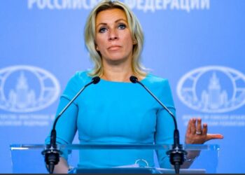 Zaharova: Mobilizacija u Ukrajini ostaće zapisana kao genocid