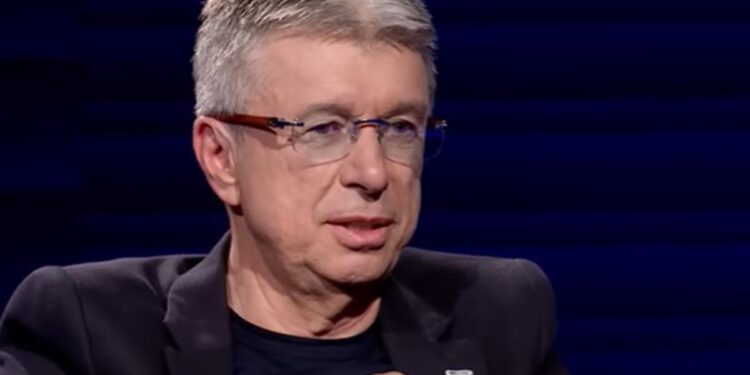 Preminuo Saša Popović