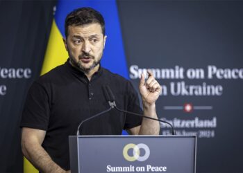 Zelenski: Ne želimo sporazum kojim Rusija uzima naše teritorije