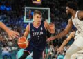 Srpski košarkaš Bogdan Bogdanović postigao 16 poena u pobedi Los Anđeles Klipersa