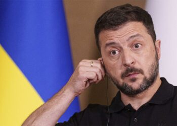 Njujork tajms: Pismo Zelenskog bez odjeka