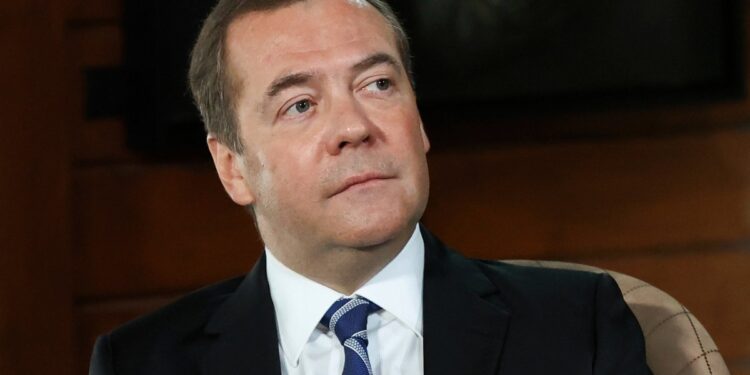 Medvedev: Posledice raspada SSSR dovele do početka rata u Ukrajini
