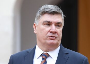 Milanović: Status hrvatske zajednice u Crnoj Gori najstabilniji u odnosu na susedne države