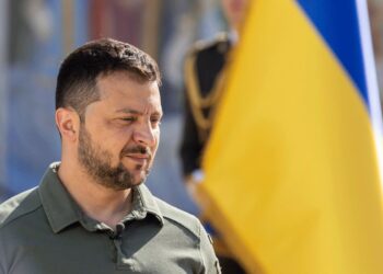 Oglasio se Zelenski, prvi put otkako je Ukrajina pristala na prekid vatre