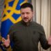 Zelenski postavio ultimatum oko sporazuma o mineralima