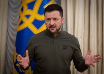 Zelenski: Ruski uslovi za prekid vatre pokazuju da žele da se rat nastavi