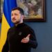 Zelenski: Rusija se ruga svetskim mirovnim naporima