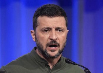 Zelenski: Rusija da dokaže da želi mir obustavom napada i oslobađanjem zarobljenika