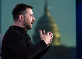 Zelenski smenio načelnika generalštaba