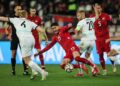 Austrijanci častili: Bleda Srbija ostala u „A“ diviziji