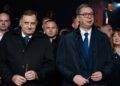 Granična policija se oglasila o prelasku Dodika u Srbiju