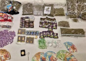 Bečka policija razbila narko-klan na čijem čelu su bili Srbi