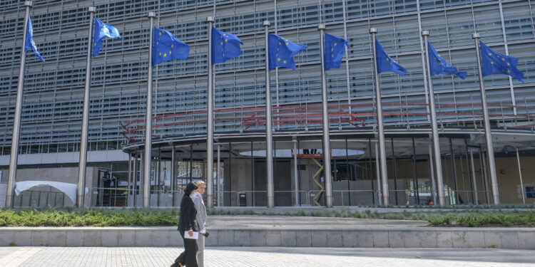 Evropska komisija usvojila novu strategiju za usmeravanje štednje u investicije