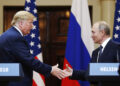 “Telefonski razgovor Tramp-Putin: cilj je promašen”