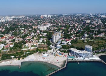 Hoće li ključevi Crnog mora ponovo biti u ruskim rukama?