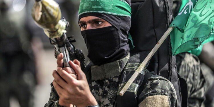 Hamas: Nemamo ambicije da upravljamo Gazom