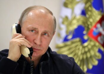 Putin imenovao novog ambasadora Rusije u Americi