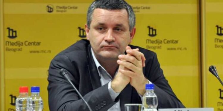 Linta: Pre 83 godine počinjen genocid nad više od 6.000 Srba kod Višegrada
