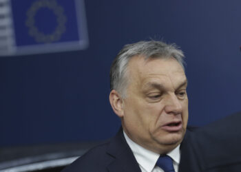 Orban: EU mora podržati Trampa da postigne mirovni sporazum