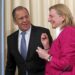 Knajsl: Lavrov – iskusan diplomara i “gospodin Rusija”
