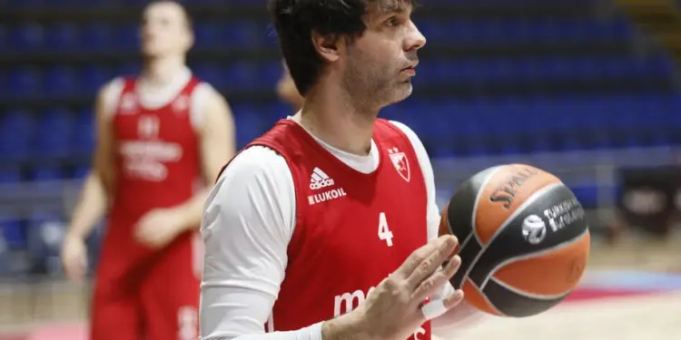 Očajna Zvezda bez šansi u Minhenu