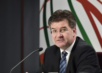 Miroslav Lajčak postao savetnik Fica