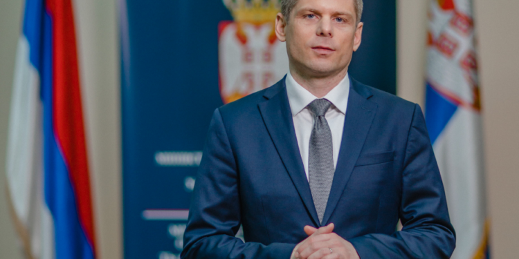Gujon: Nužno preduzeti konkretne korake, gašenje „Vesti“ gubitak i za dijasporu i za Srbiju
