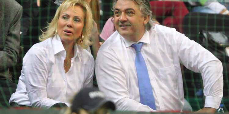 Saslušani Boba Živojinović i Aleksandar Papić