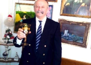 Osnivač KIC „Srpska kuća“ Bratislav Golić: Mora da prevlada razum, „Vesti“ ni po koju cenu ne smeju da se ugase