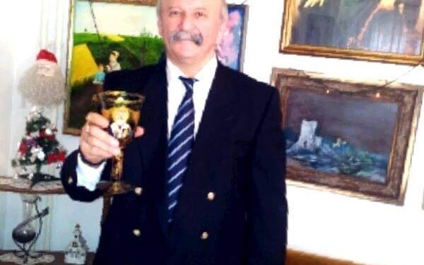 Osnivač KIC „Srpska kuća“ Bratislav Golić: Mora da prevlada razum, „Vesti“ ni po koju cenu ne smeju da se ugase