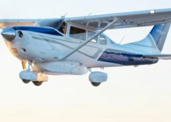 Pao avion kod Beograda; Pilota izvlačili iz vode