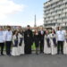 Etno grupa “Trag” iz Banjaluke održali koncert u Unesko
