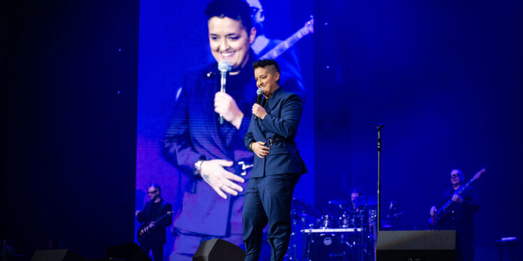 Marija Šerifović zakazala i sedmi koncert u Beogradu