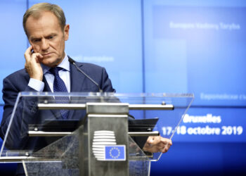 Tusk pozvao Tursku da igra ključnu ulogu u mirovnom procesu za Ukrajinu