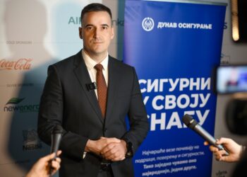 Nadmašeni visoko postavljeni poslovni ciljevi