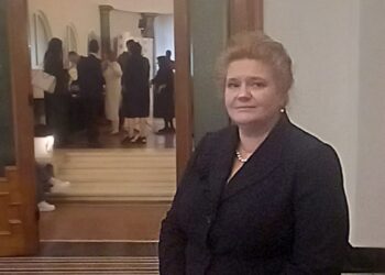 Milaševa: Srbi treba da budu ponosni na svoju prošlost, pre 80 godina su kao i Rusi bili na  strani pobednika